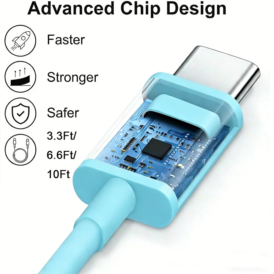 1/2/3/4/5 шт. USB-C кабель Typ – обзор и цена Line Follower Robot