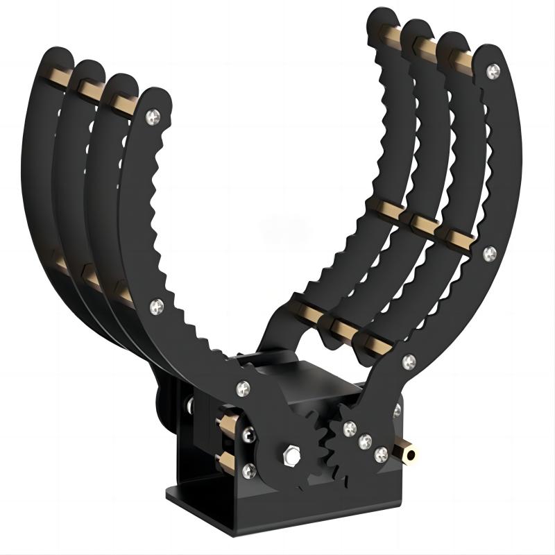 Механическая рука-робот для Ar – обзор и цена Robot Gripper Claw