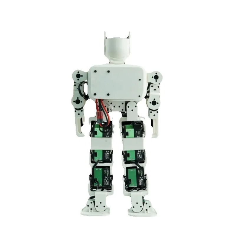 Набор для сборки гуманоидного  – обзор и цена Stm32 Robot