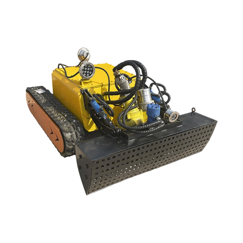 Водонепроницаемый погружной гу – обзор и цена Robot Chassis