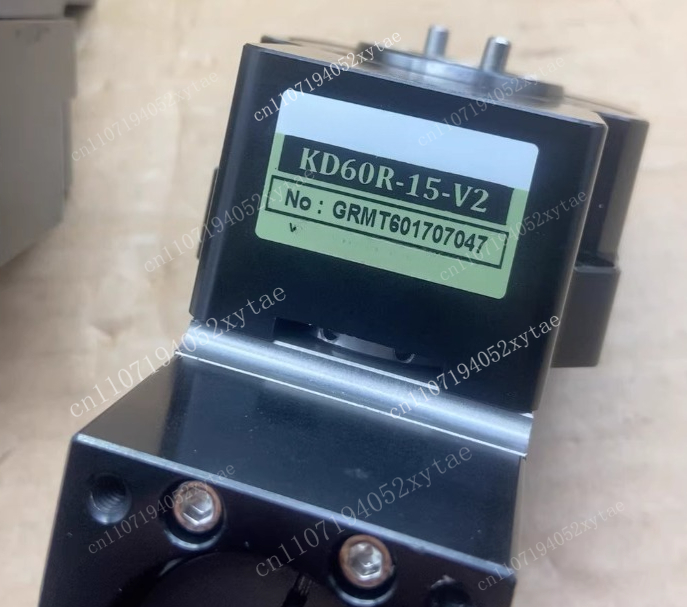 1 шт. KD60R-15-V2 Поворотная п – обзор и цена Servo Pan Tilt