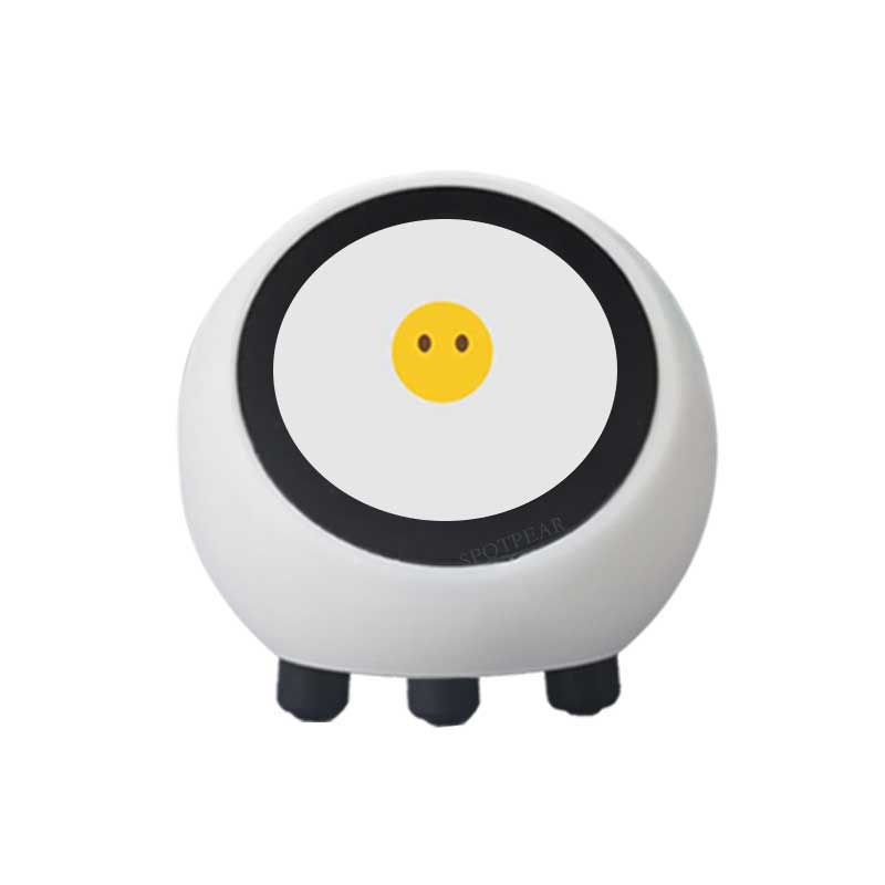 ESP32 S3 1,28 дюйма N16R8 Маке – обзор и цена Stm32 Robot