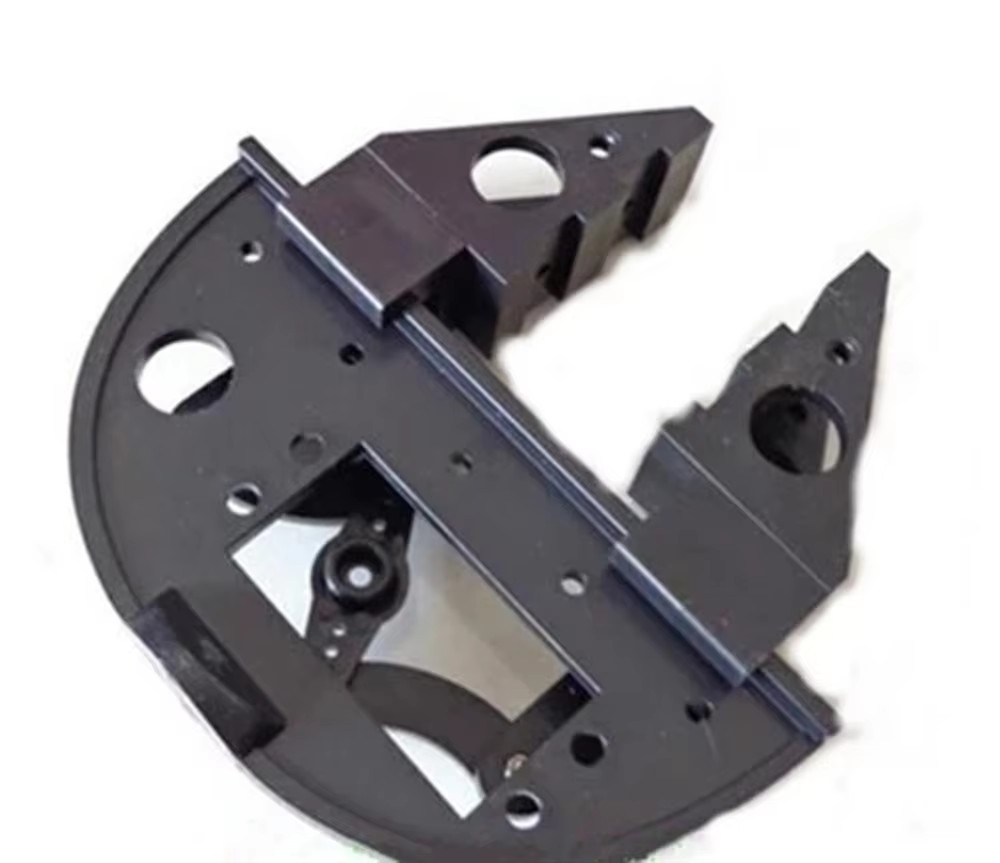 Новый зажим для робота, захват – обзор и цена Robot Gripper Claw