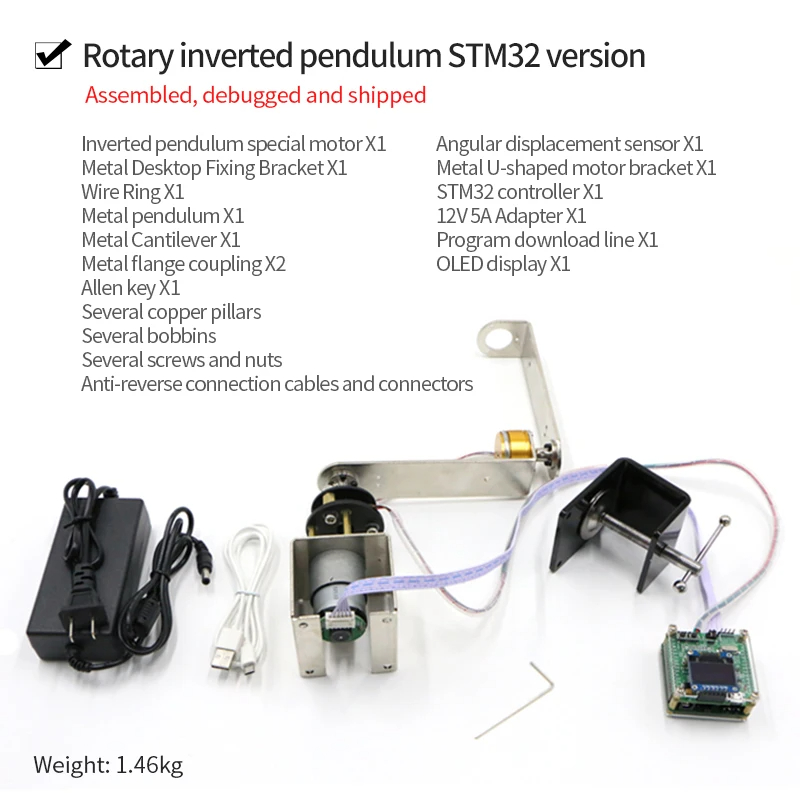IP570 вращающийся перевернутый – обзор и цена Arduino Robot