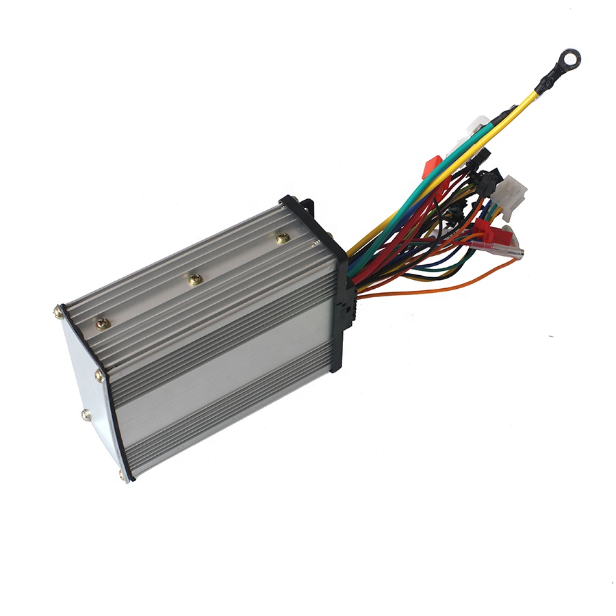 Контроллер двигателя постоянно – обзор и цена Dc Motor