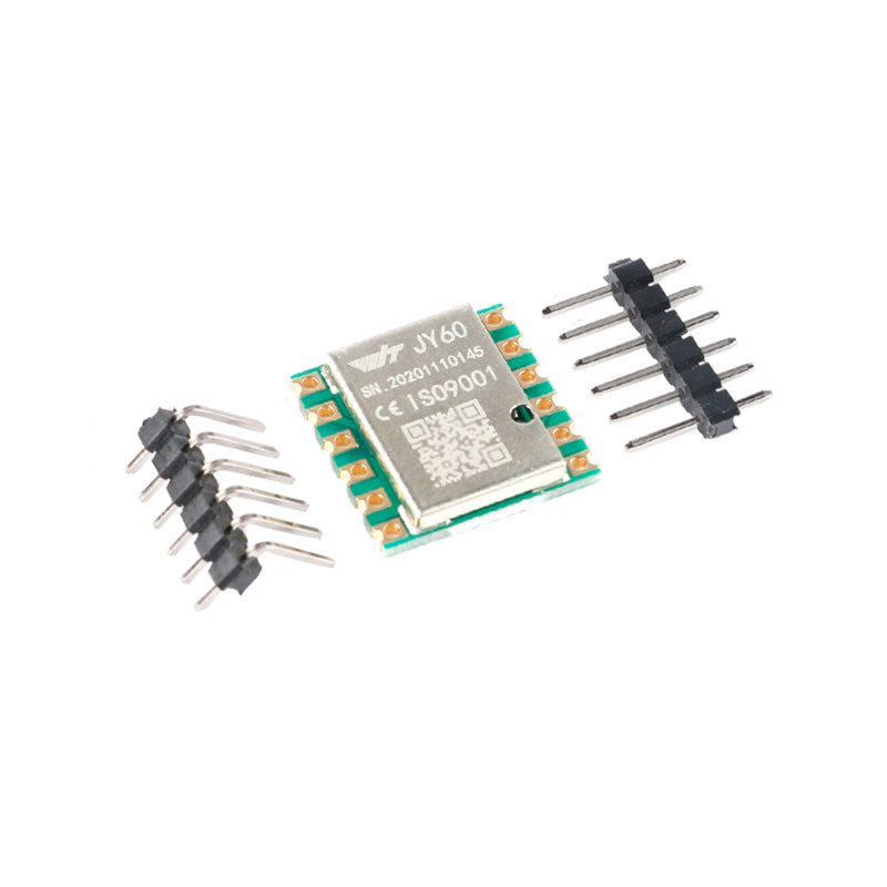 JY60 3-осевой 6-осевой акселер – обзор и цена Accelerometer Mpu6050