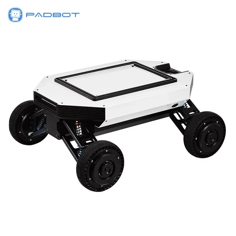 2026 Обучающее беспилотное шас – обзор и цена Robot Chassis
