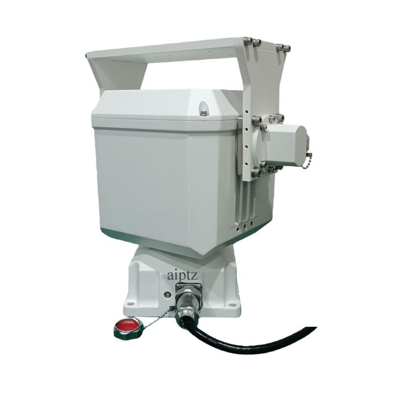 Высокоскоростные устройства с  – обзор и цена Servo Pan Tilt