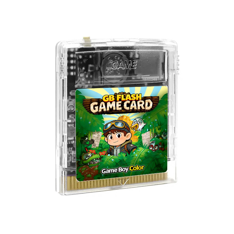 Игровая карта 2000 в 1 EDGB OS – обзор и цена Microbit