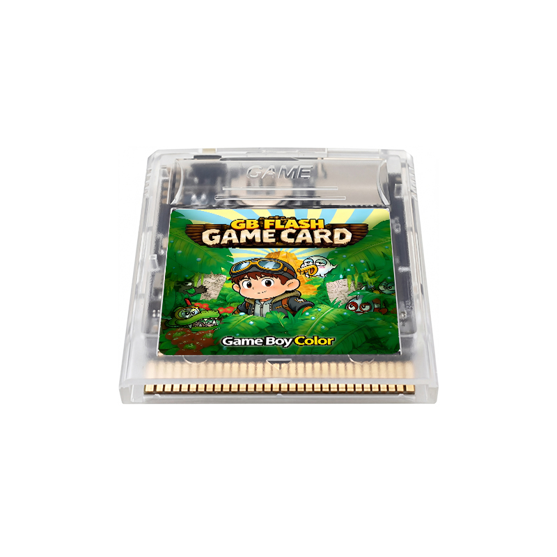 Игровая карта 2000 в 1 EDGB OS – обзор и цена Microbit
