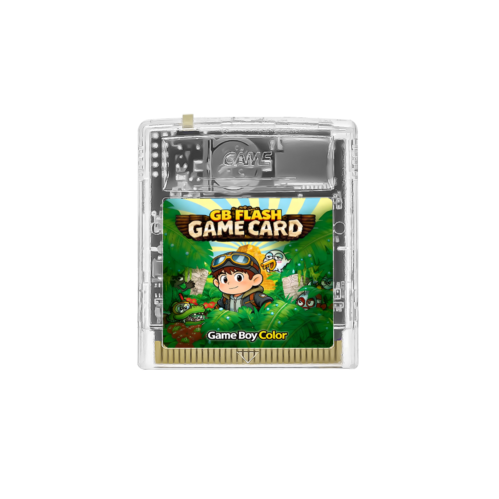 Игровая карта 2000 в 1 EDGB OS – обзор и цена Microbit