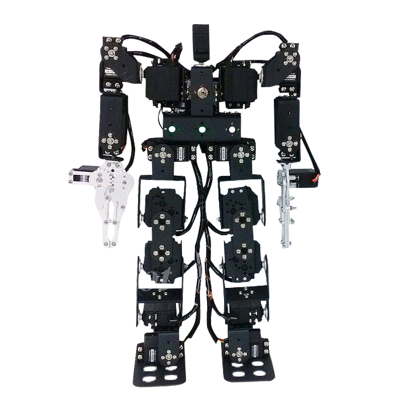 8/17/19 DOF робот, обучающий п – обзор и цена Line Follower Robot