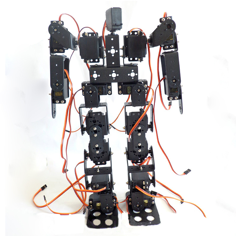 8/17/19 DOF робот, обучающий п – обзор и цена Line Follower Robot