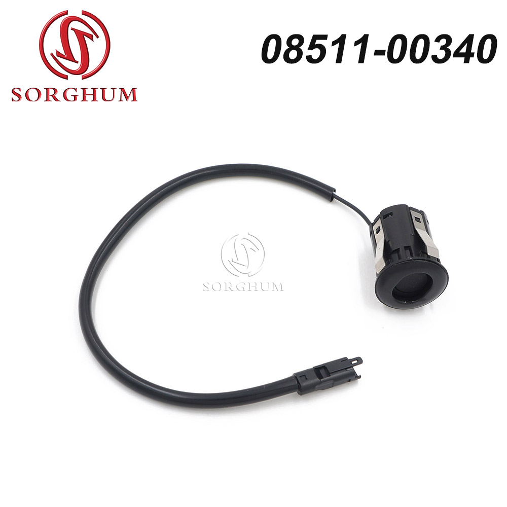 Новый Бампер, ультразвуковой Р – обзор и цена Ultrasonic Distance Sensor