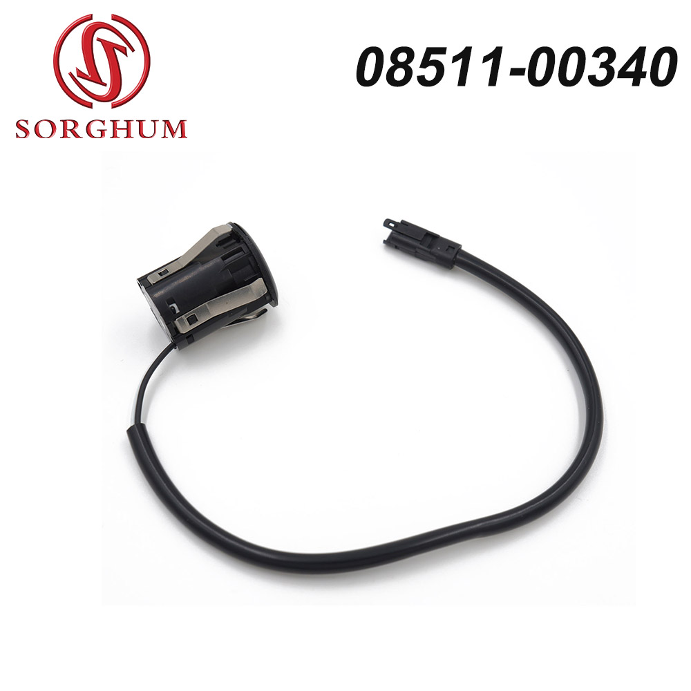 Новый Бампер, ультразвуковой Р – обзор и цена Ultrasonic Distance Sensor