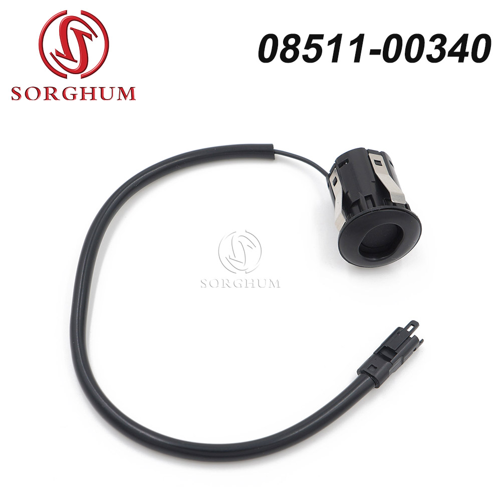 Новый Бампер, ультразвуковой Р – обзор и цена Ultrasonic Distance Sensor