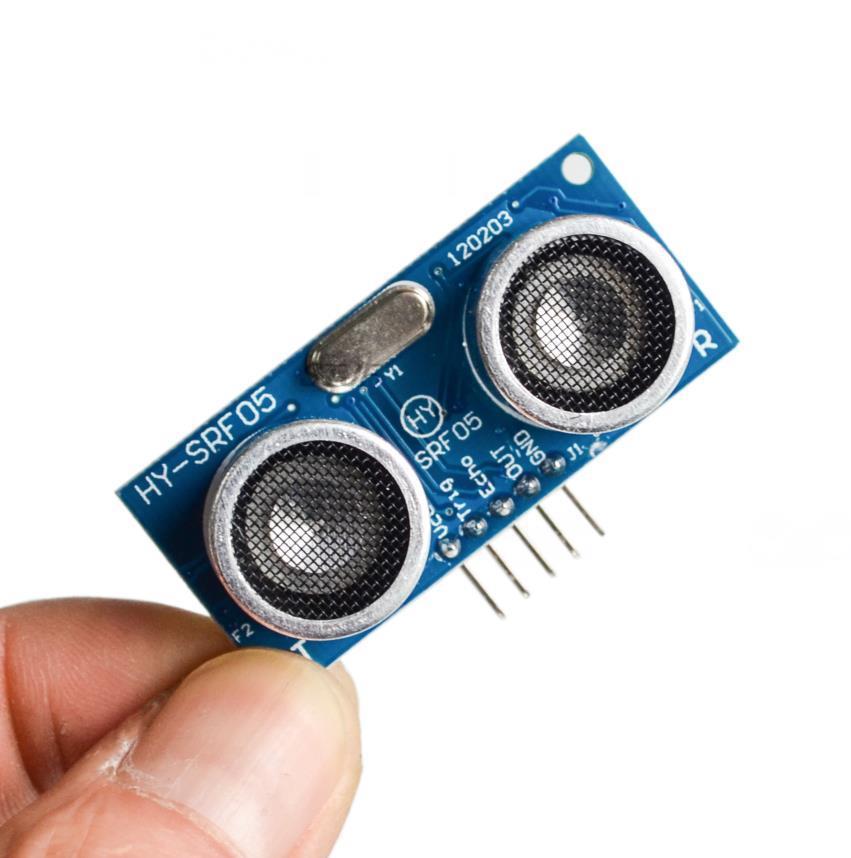 Ультразвуковой Φ расстояние мо – обзор и цена Ultrasonic Distance Sensor