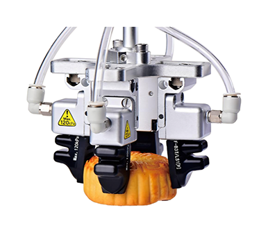 Гибкий захват для роботизирова – обзор и цена Robotics Kit