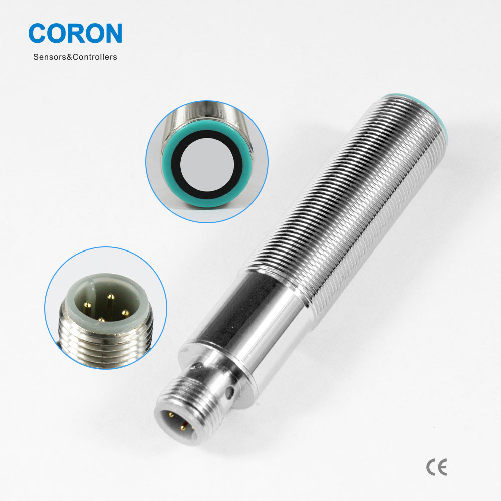 Ультразвуковой датчик дальнего – обзор и цена Ultrasonic Distance Sensor