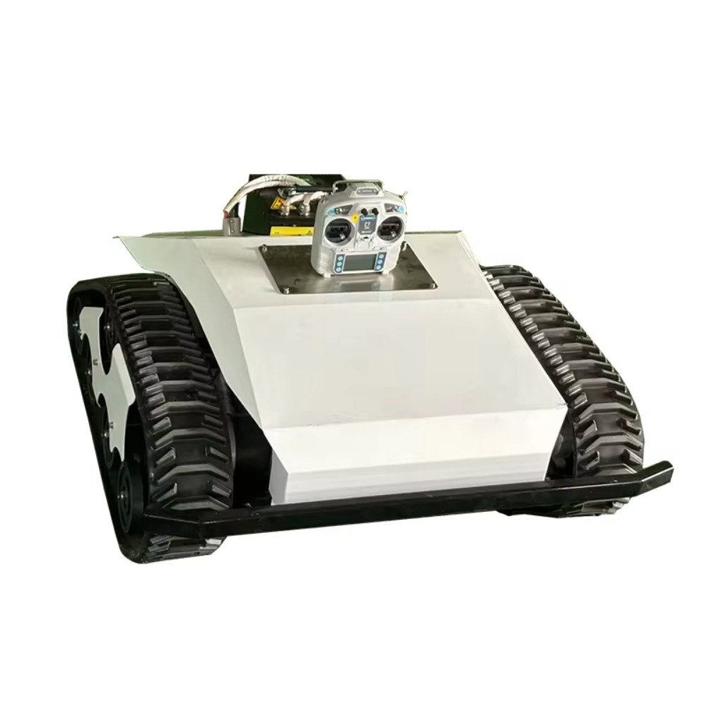 Сертифицированный CE EPA элект – обзор и цена Robot Track