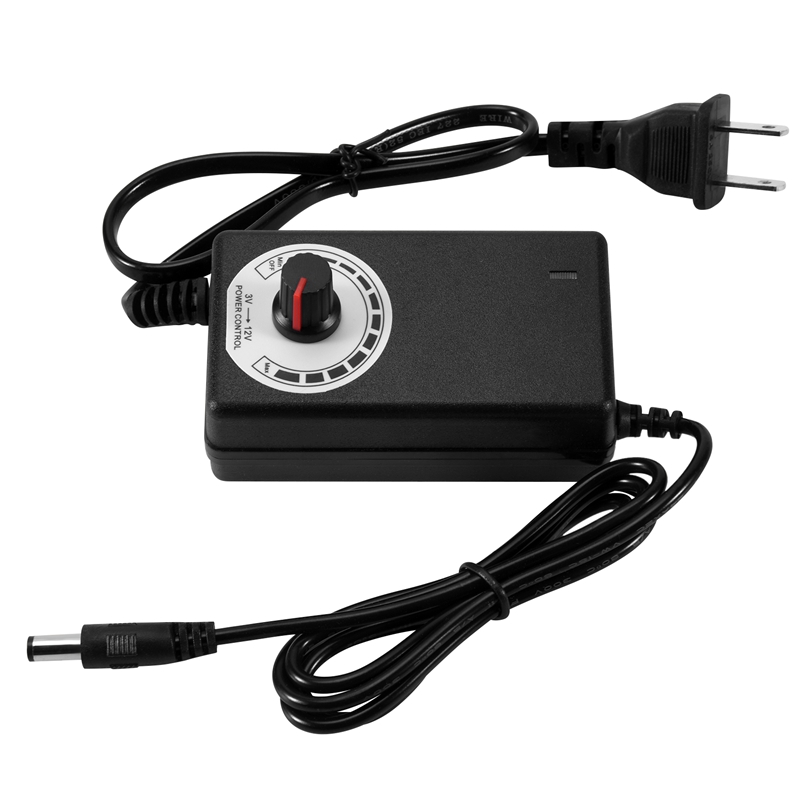 Адаптер переменного тока в пос – обзор и цена Dc Motor