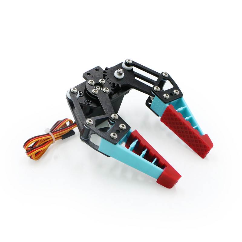 Новейший гибкий робот коготь б – обзор и цена Robot Gripper Claw