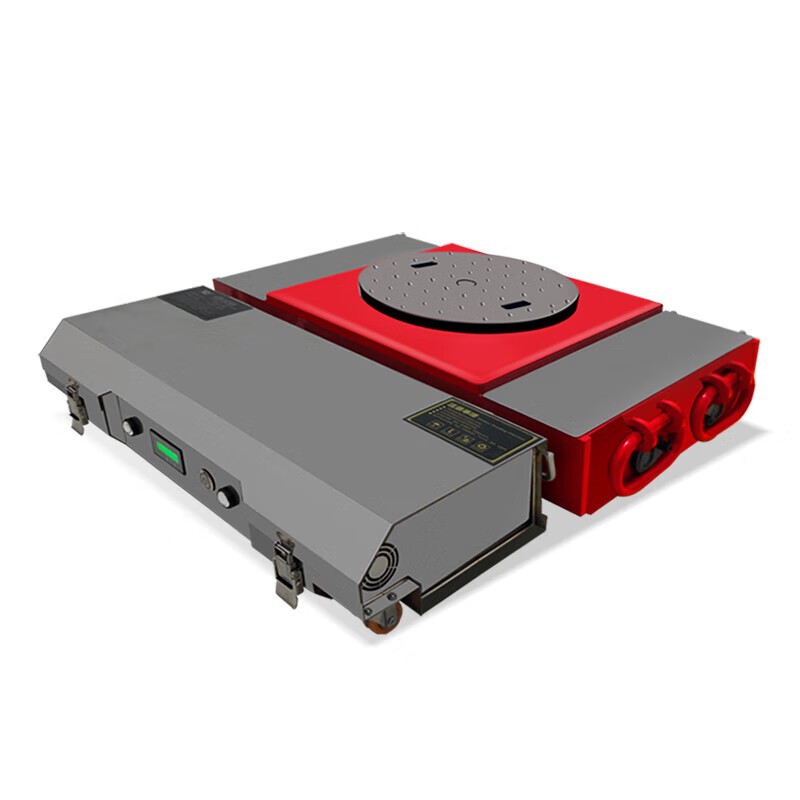 Робот-платформа AGV для переме – обзор и цена Robot Chassis